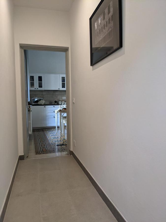 La Candida Rosa Florence Exterior photo