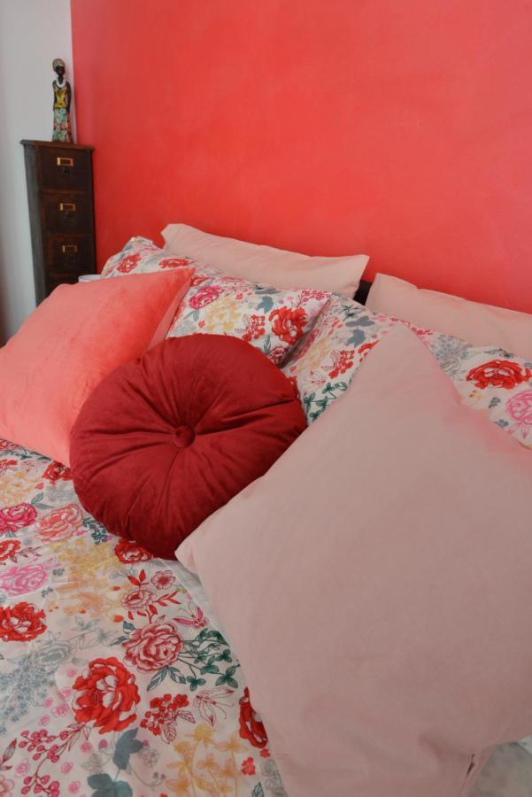 La Candida Rosa Florence Exterior photo