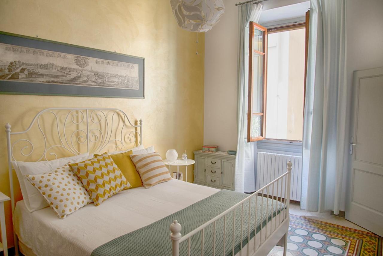 La Candida Rosa Florence Exterior photo