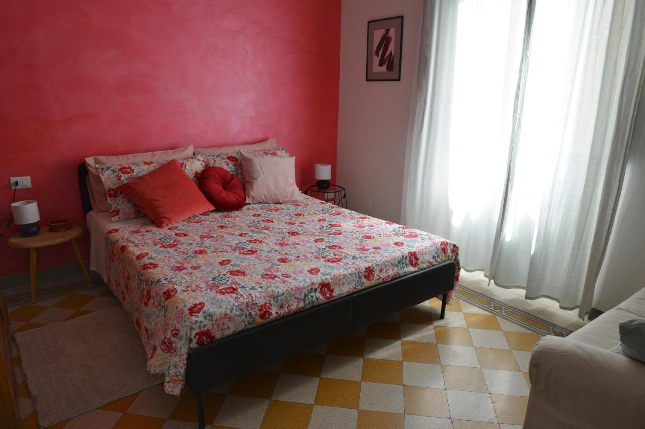 La Candida Rosa Florence Exterior photo