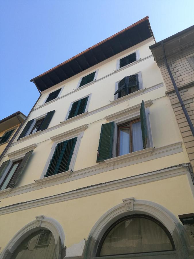 La Candida Rosa Florence Exterior photo