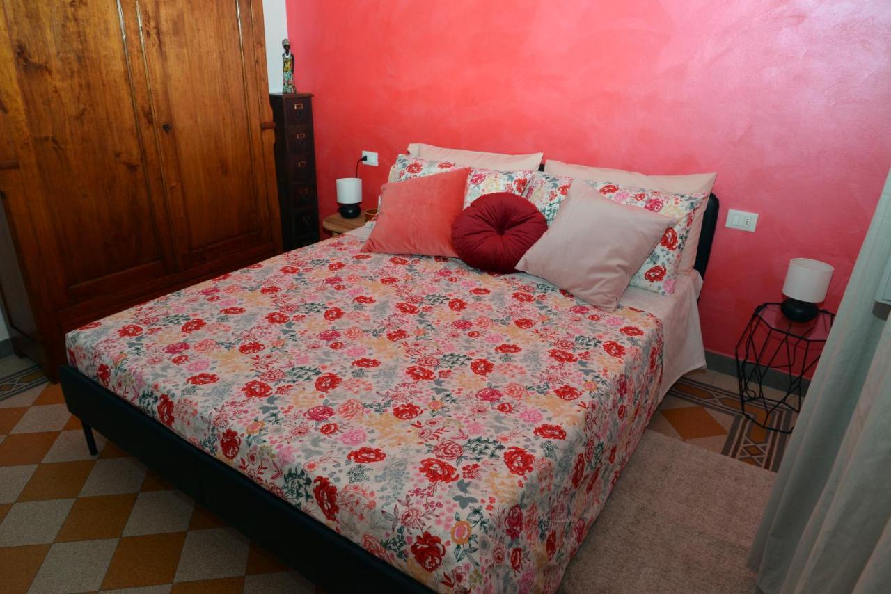 La Candida Rosa Florence Exterior photo